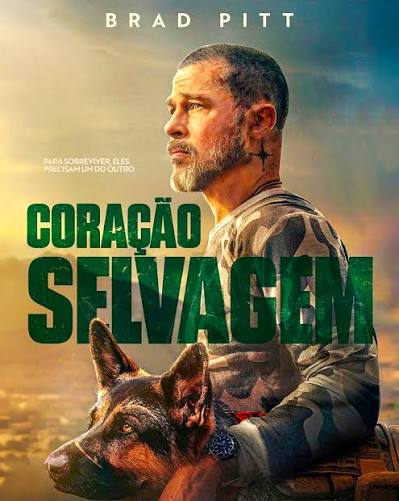 Coração Selvagem