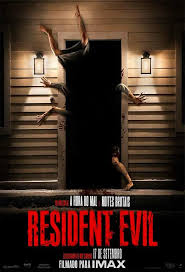 Resident Evil