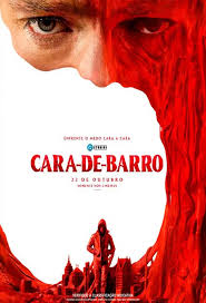 Cara de Barro